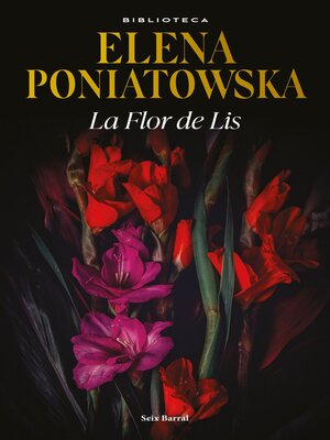cover image of La Flor de Lis